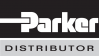 Logo distributeur Parker