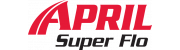 logo April Super flo