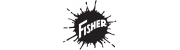 logo fisher