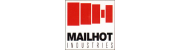 Logo Mailhot industries