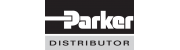 Logo Parker Distributor