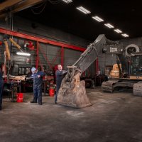 services de réparation Joliette Hydraulique