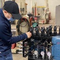 services d'ingénierie Joliette Hydraulique