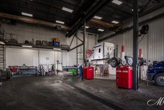 Joliette Hydraulique