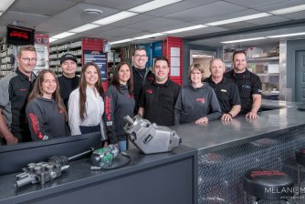 Joliette Hydraulique