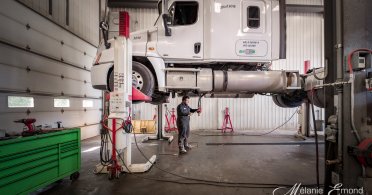 services d'entretien préventif avec Joliette Hydraulique