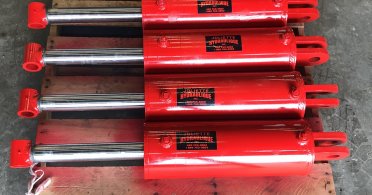 services de fabrication Joliette Hydraulique