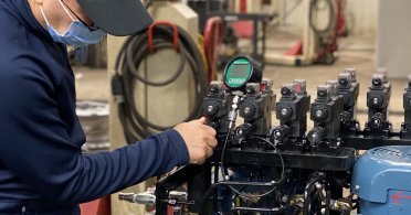 services d'ingénierie Joliette Hydraulique