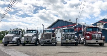 services d'installation de Wet line kit avec Joliette Hydraulique