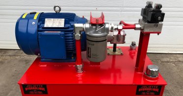 Joliette Hydraulique