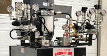 Joliette Hydraulique