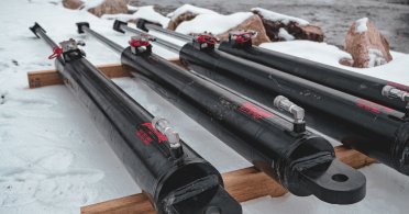 Joliette Hydraulique