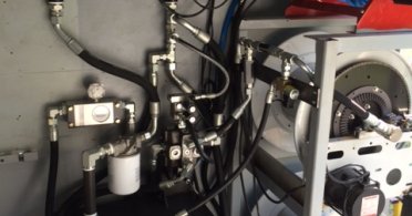 Joliette Hydraulique