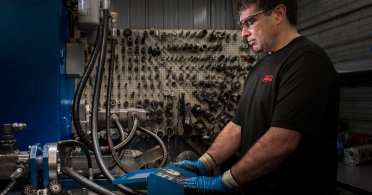 services de diagnostic de troubles Joliette Hydraulique