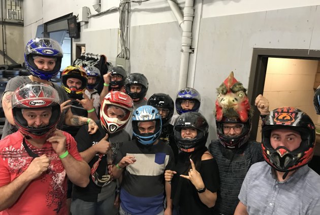 Joliette Hydraulique