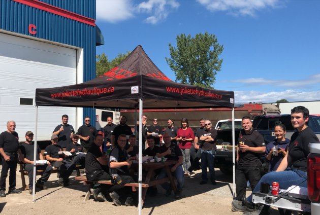 Joliette Hydraulique