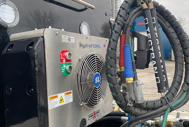 Joliette Hydraulique