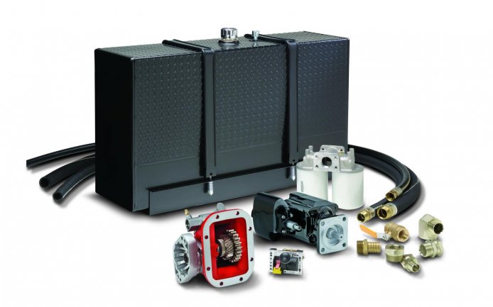 Joliette Hydraulique