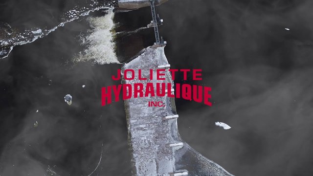 Joliette Hydraulique